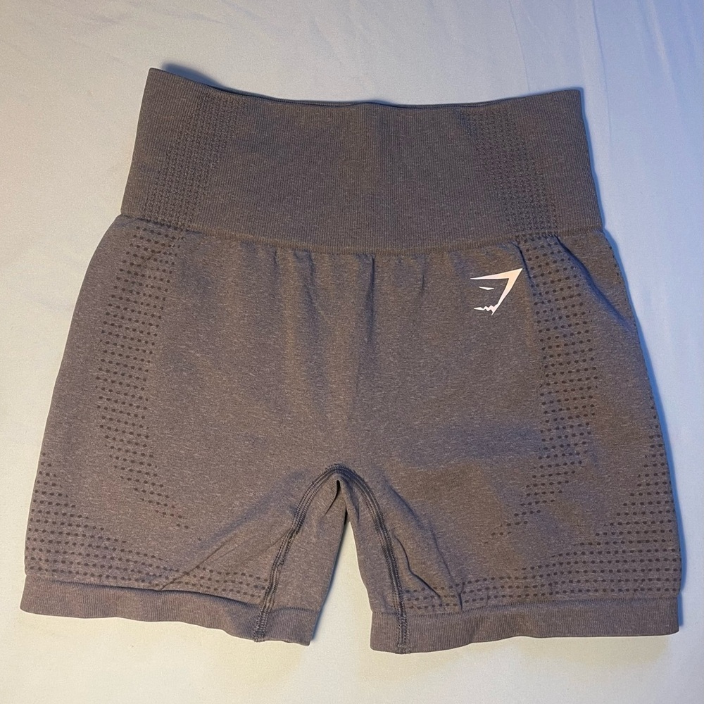 Gymshark Vital Seamless 2.0 Shorts